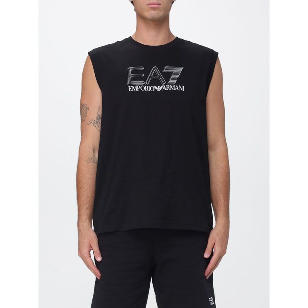 Ea7 Men T-Shirt Men Ea7